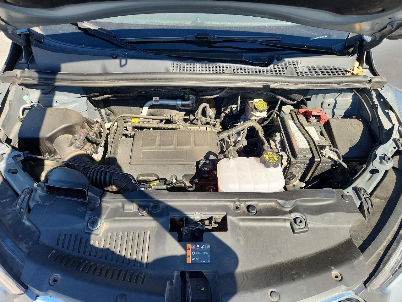 2020 BUICK ENCORE