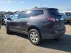 2014 CHEVROLET TRAVERSE