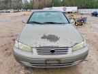 1997 TOYOTA CAMRY