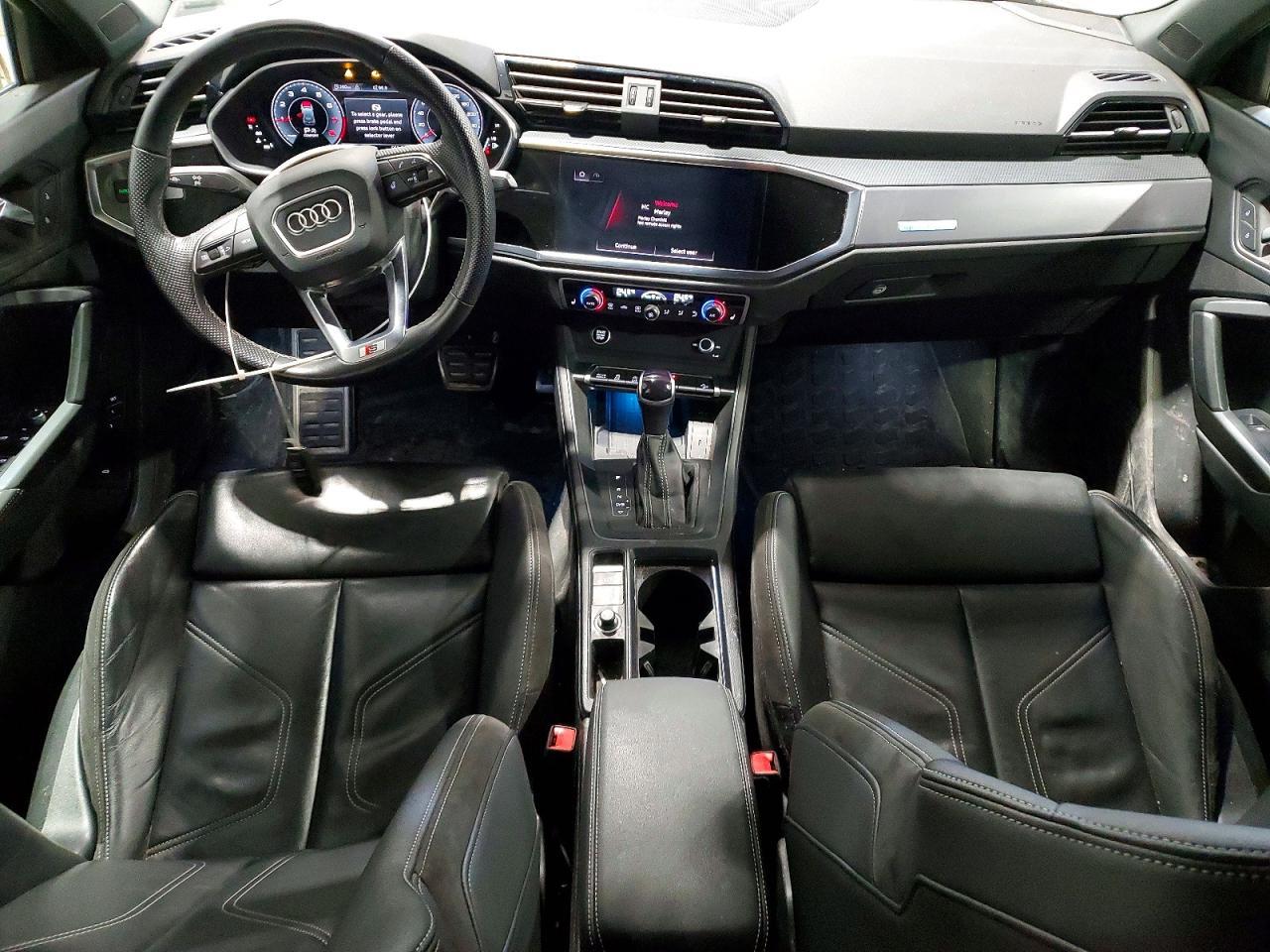 2023 AUDI Q3