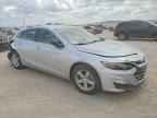 2019 CHEVROLET MALIBU