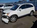 2008 HONDA CR-V