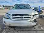 2005 TOYOTA HIGHLANDER