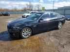 2016 BMW 5 series