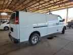 2012 CHEVROLET EXPRESS 2500