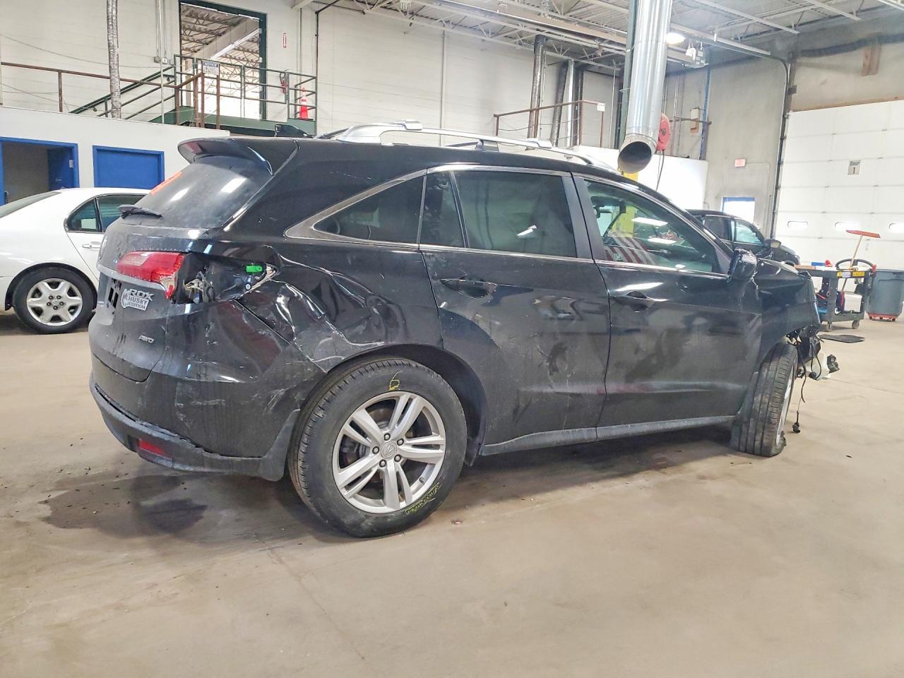 2013 ACURA RDX