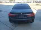 2016 BMW 7 series