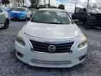 2013 NISSAN