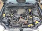 2010 SUBARU FORESTER