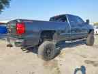 2017 CHEVROLET Silverado 2500