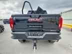 2021 GMC Sierra