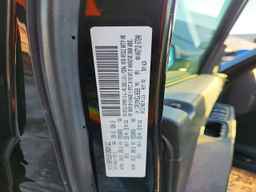 2012 JEEP Liberty
