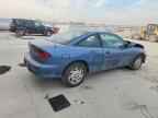 1998 CHEVROLET Cavalier
