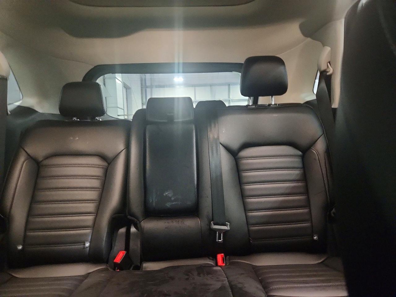 2021 FORD EDGE
