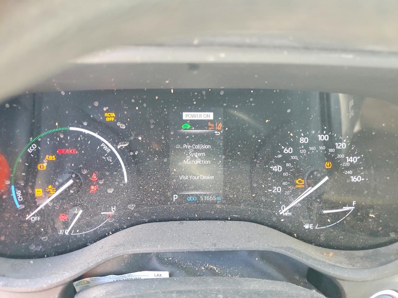 2024 TOYOTA SIENNA
