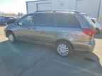 2005 TOYOTA SIENNA