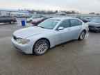2005 BMW 7 series