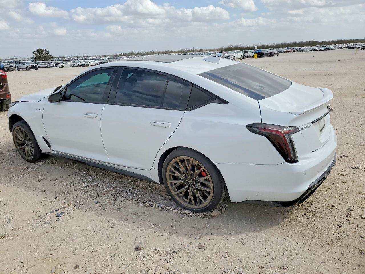 2023 CADILLAC CT5