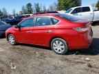 2013 NISSAN SENTRA