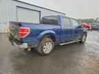 2013 FORD F-150 Lightning
