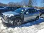 2018 SUBARU IMPREZA