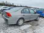 2005 HONDA CIVIC