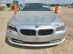 2011 BMW 5 series