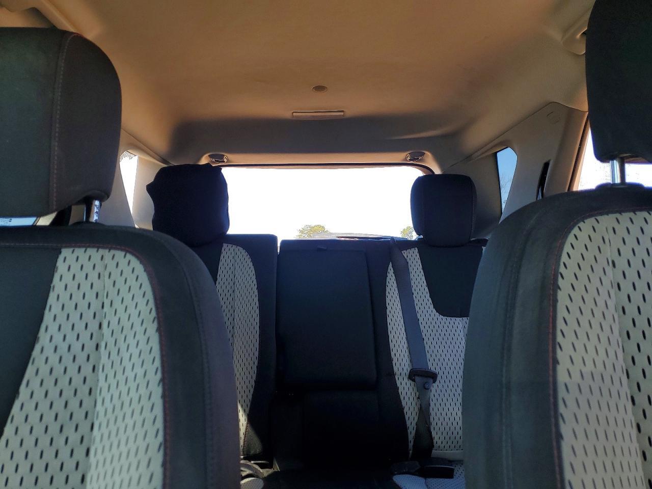 2012 CHEVROLET EQUINOX