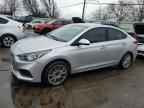 2019 HYUNDAI ACCENT