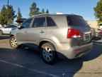 2012 KIA SORENTO