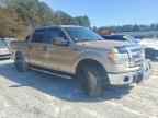 2013 FORD F-150 Lightning