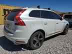 2015 VOLVO XC60