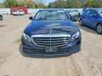 2018 MERCEDES-BENZ E-Class