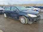 2017 SUBARU Legacy