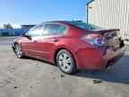 2011 NISSAN ALTIMA