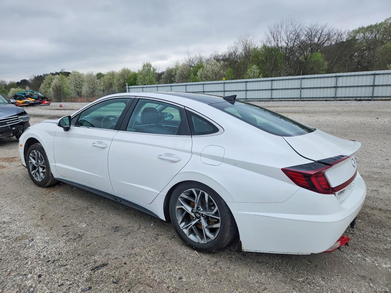 2022 HYUNDAI SONATA