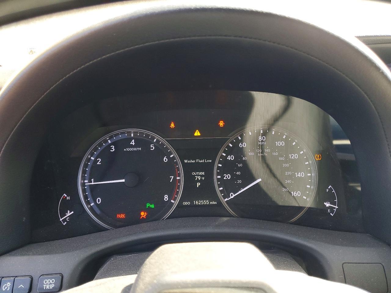 2013 LEXUS GS 350