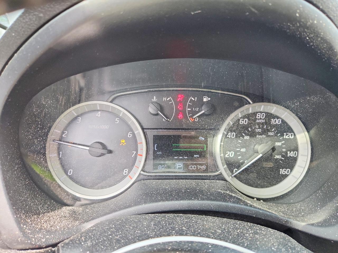 2015 NISSAN SENTRA