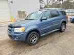 2005 TOYOTA Sequoia