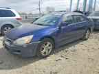 2007 Hond Accord