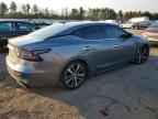 2021 NISSAN Maxima