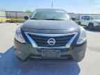 2015 NISSAN VERSA