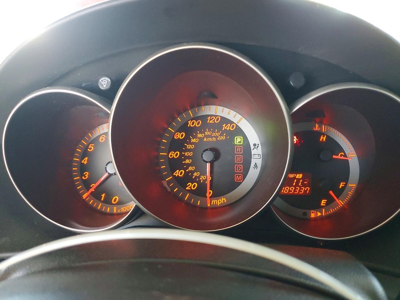2006 MAZDA 3