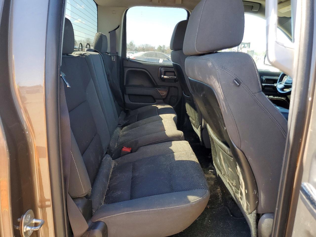 2014 GMC Sierra