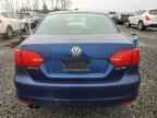 2011 VOLKSWAGEN JETTA