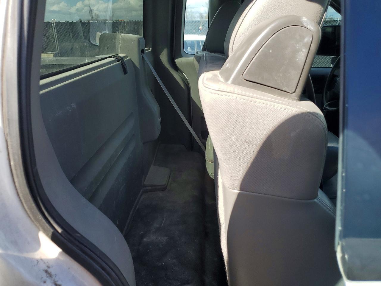 2005 FORD F-150 Lightning
