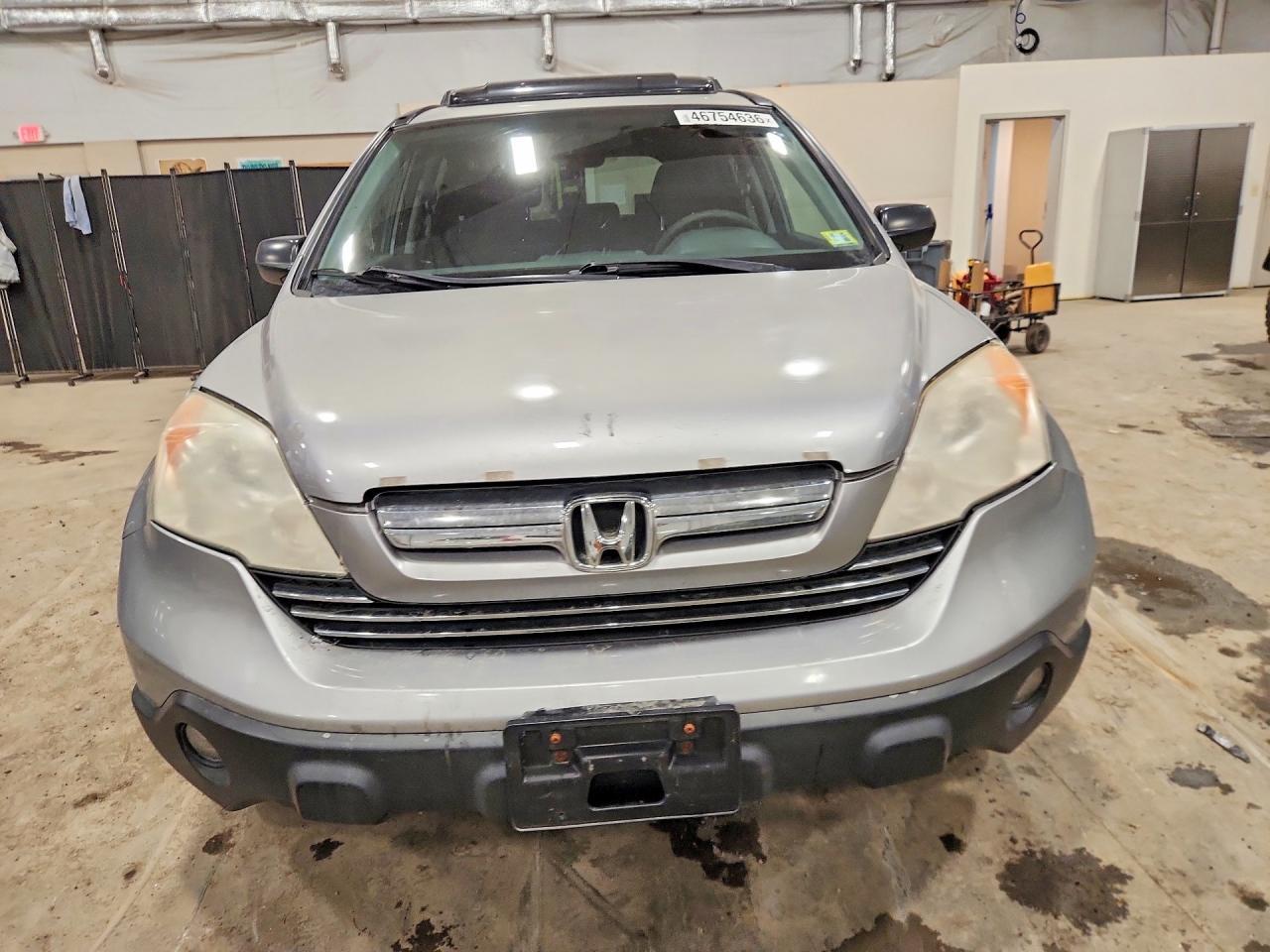 2008 HONDA CR-V