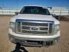 2011 FORD F-150 Lightning