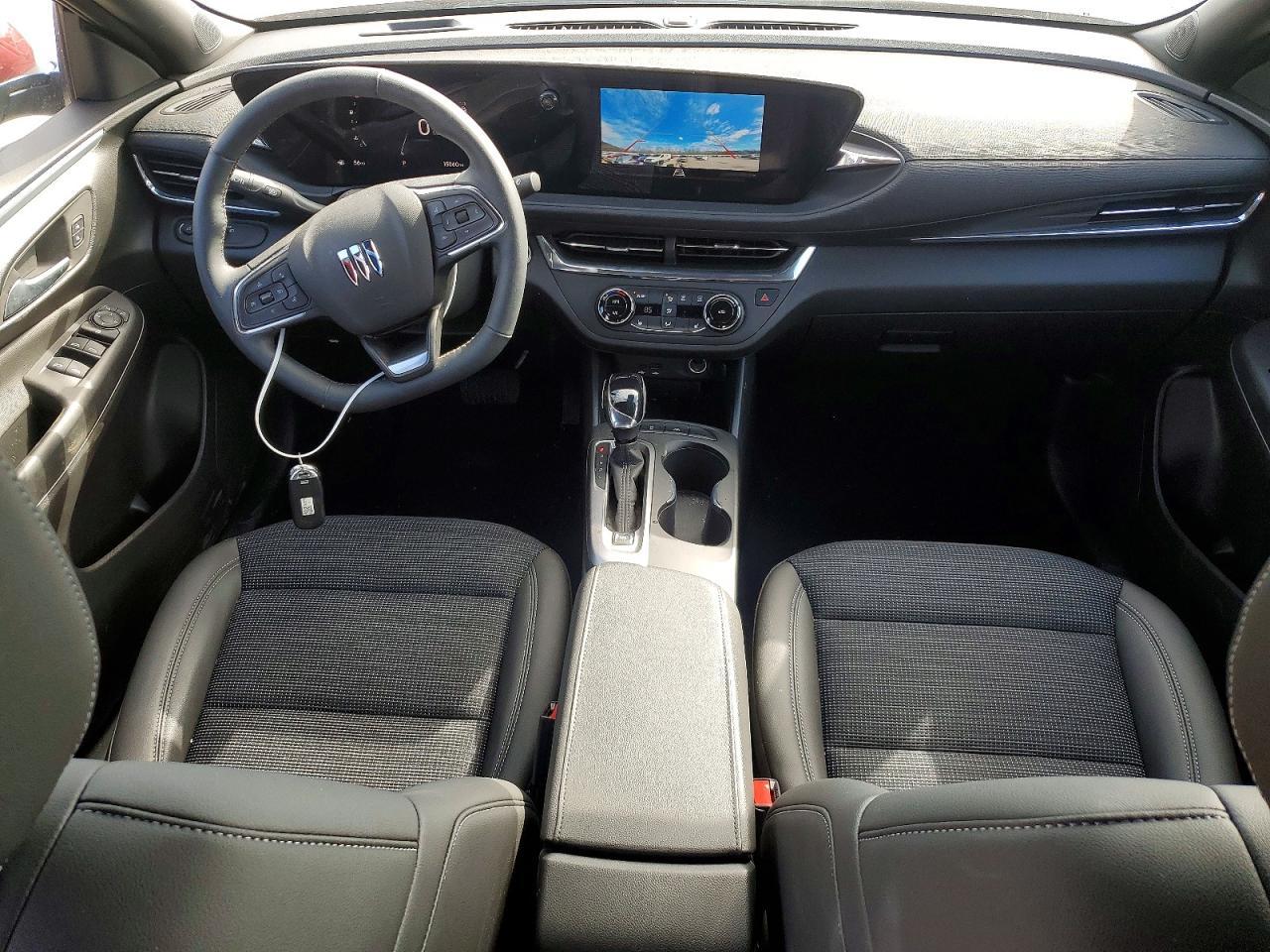 2025 BUICK Envista