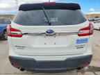 2022 SUBARU Ascent
